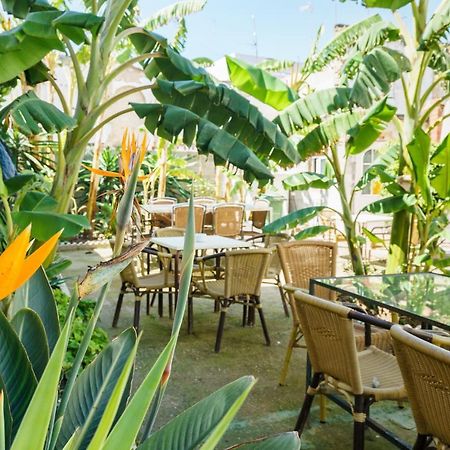 Hotel Carlos V Jerez By Vivere Stays ヘレス エクステリア 写真