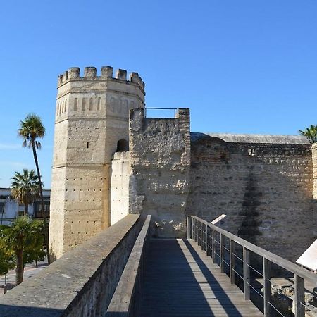 Hotel Carlos V Jerez By Vivere Stays ヘレス エクステリア 写真