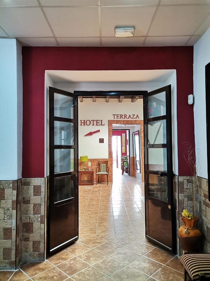 Hotel Carlos V Jerez By Vivere Stays ヘレス エクステリア 写真