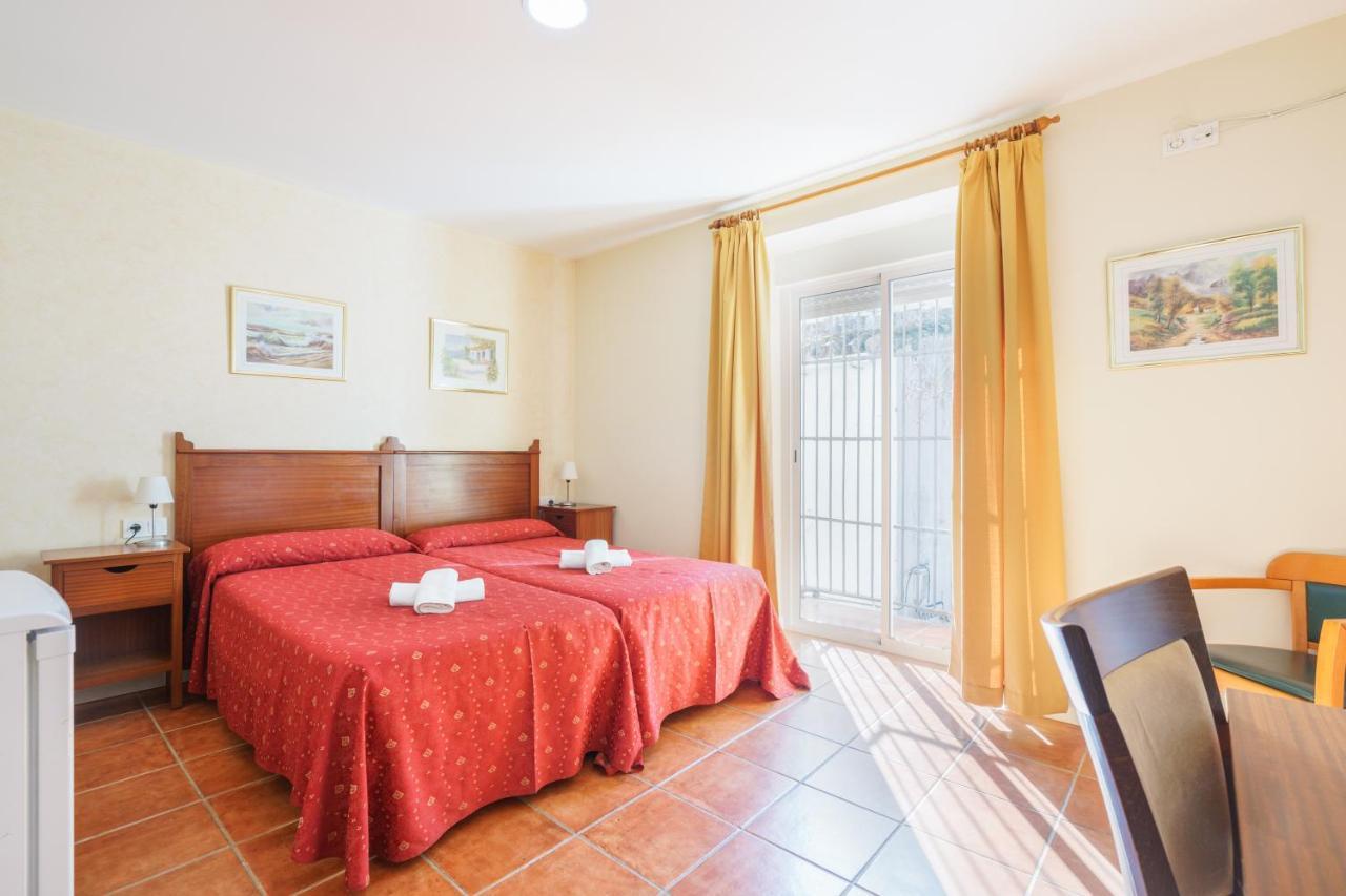 Hotel Carlos V Jerez By Vivere Stays ヘレス エクステリア 写真