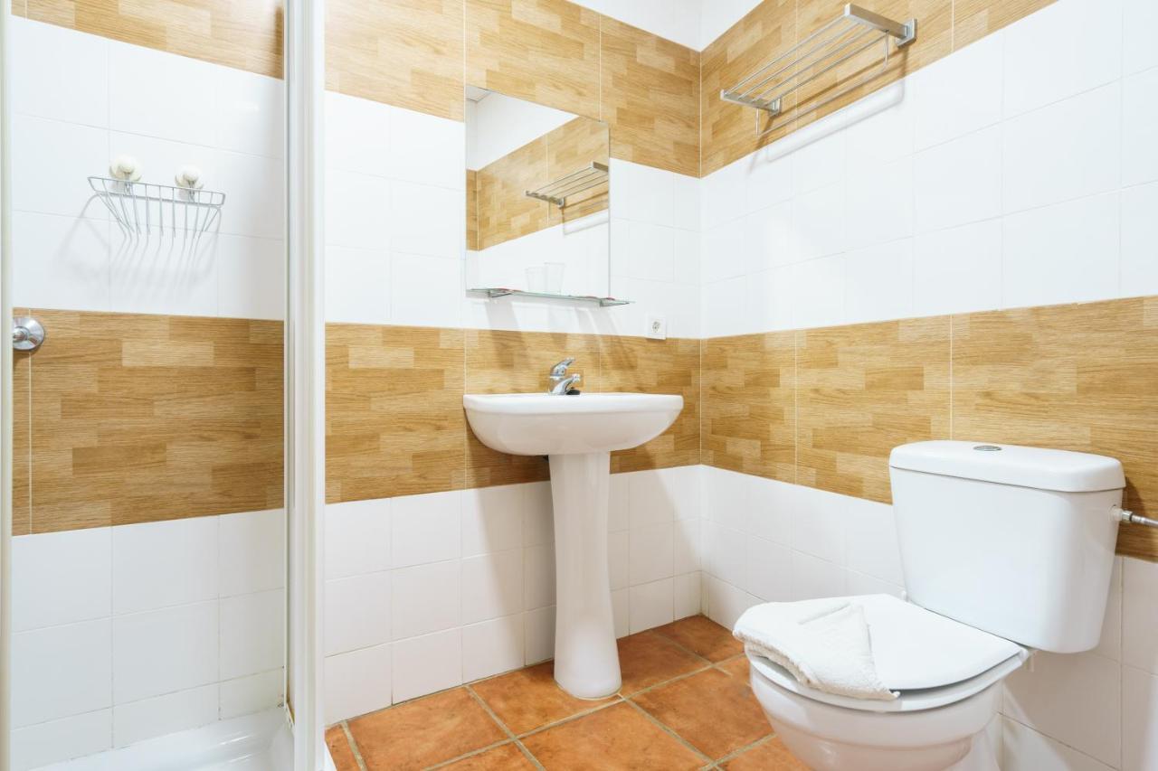 Hotel Carlos V Jerez By Vivere Stays ヘレス エクステリア 写真