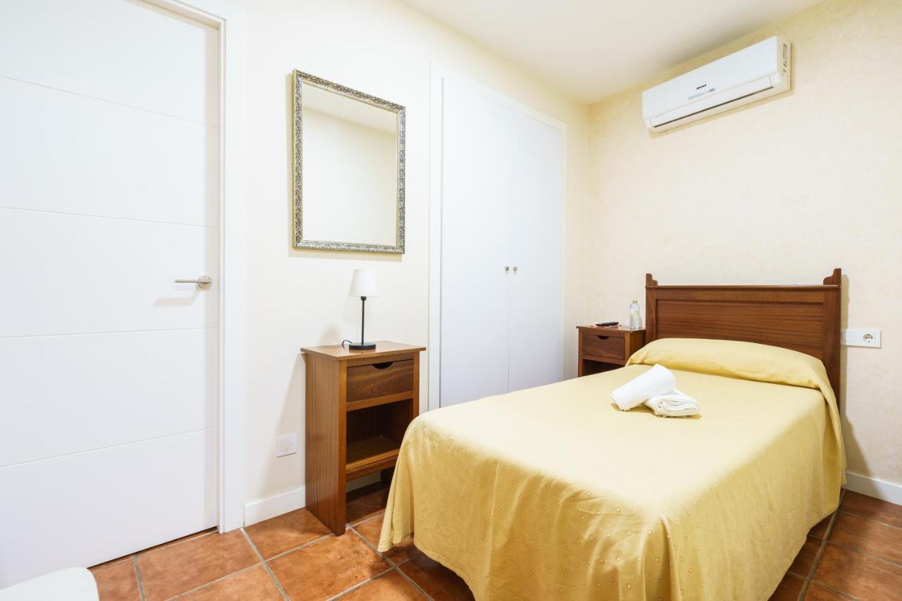 Hotel Carlos V Jerez By Vivere Stays ヘレス エクステリア 写真