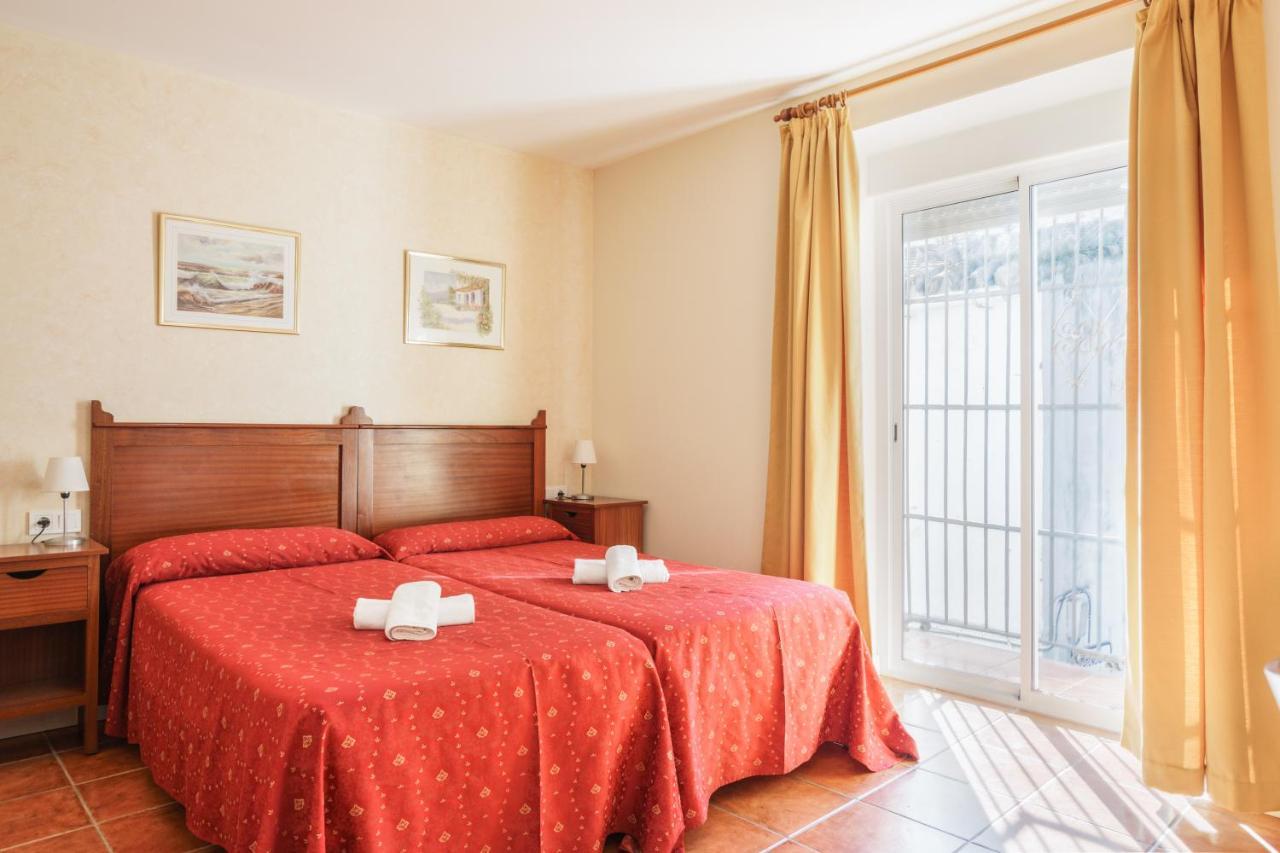 Hotel Carlos V Jerez By Vivere Stays ヘレス エクステリア 写真