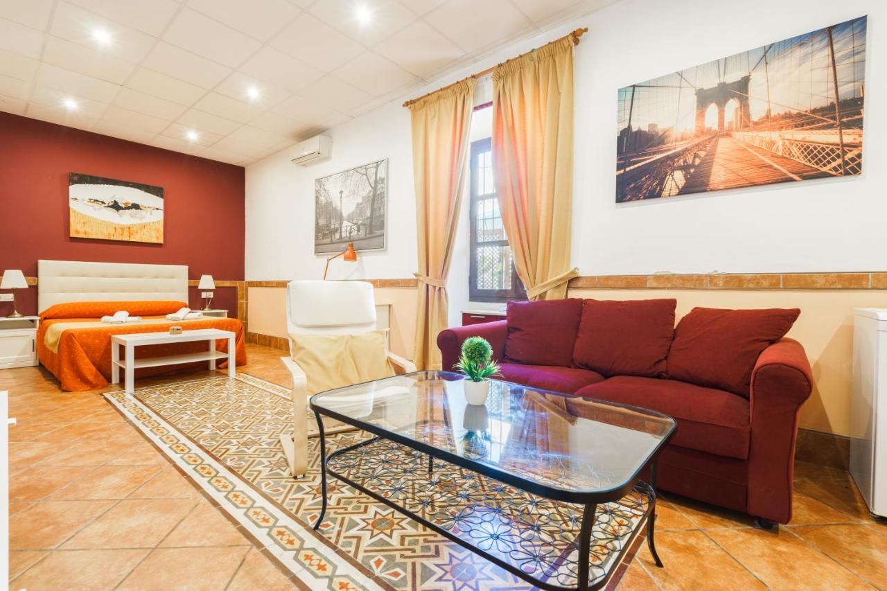 Hotel Carlos V Jerez By Vivere Stays ヘレス エクステリア 写真