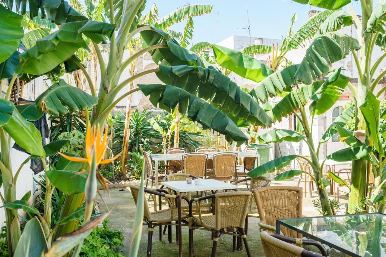 Hotel Carlos V Jerez By Vivere Stays ヘレス エクステリア 写真