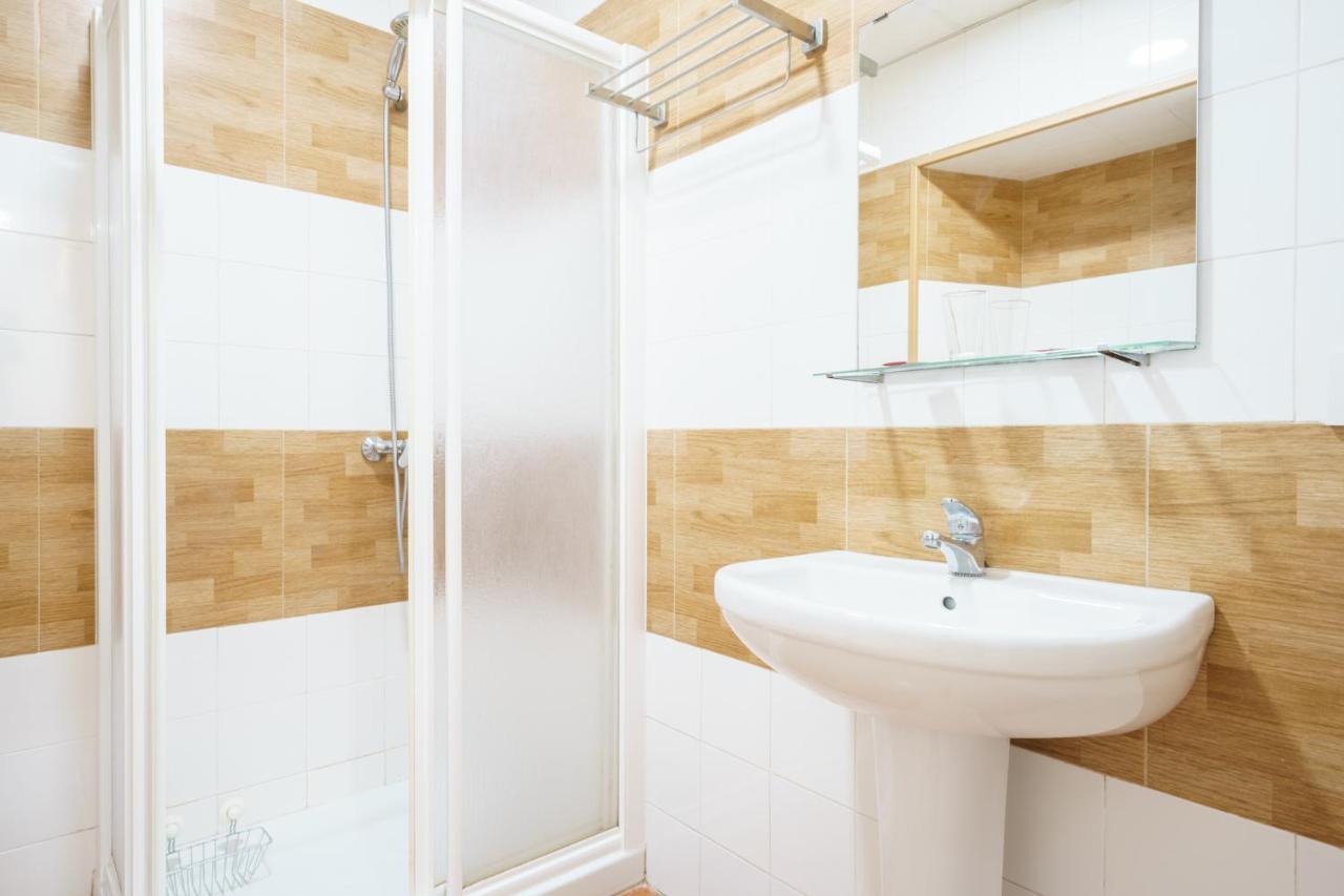 Hotel Carlos V Jerez By Vivere Stays ヘレス エクステリア 写真