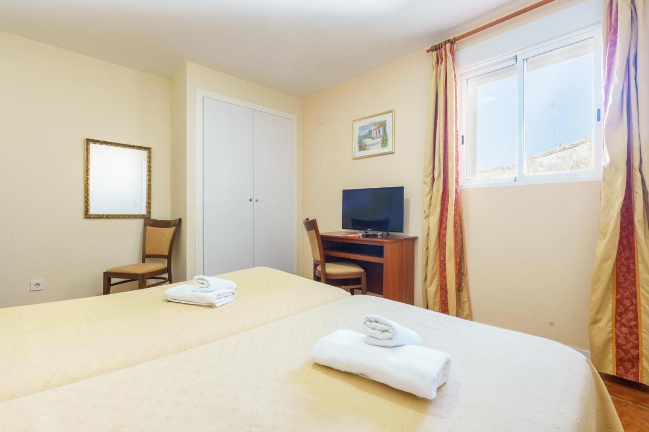 Hotel Carlos V Jerez By Vivere Stays ヘレス エクステリア 写真