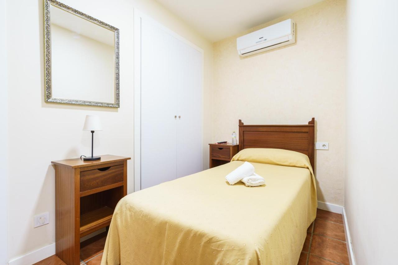 Hotel Carlos V Jerez By Vivere Stays ヘレス エクステリア 写真