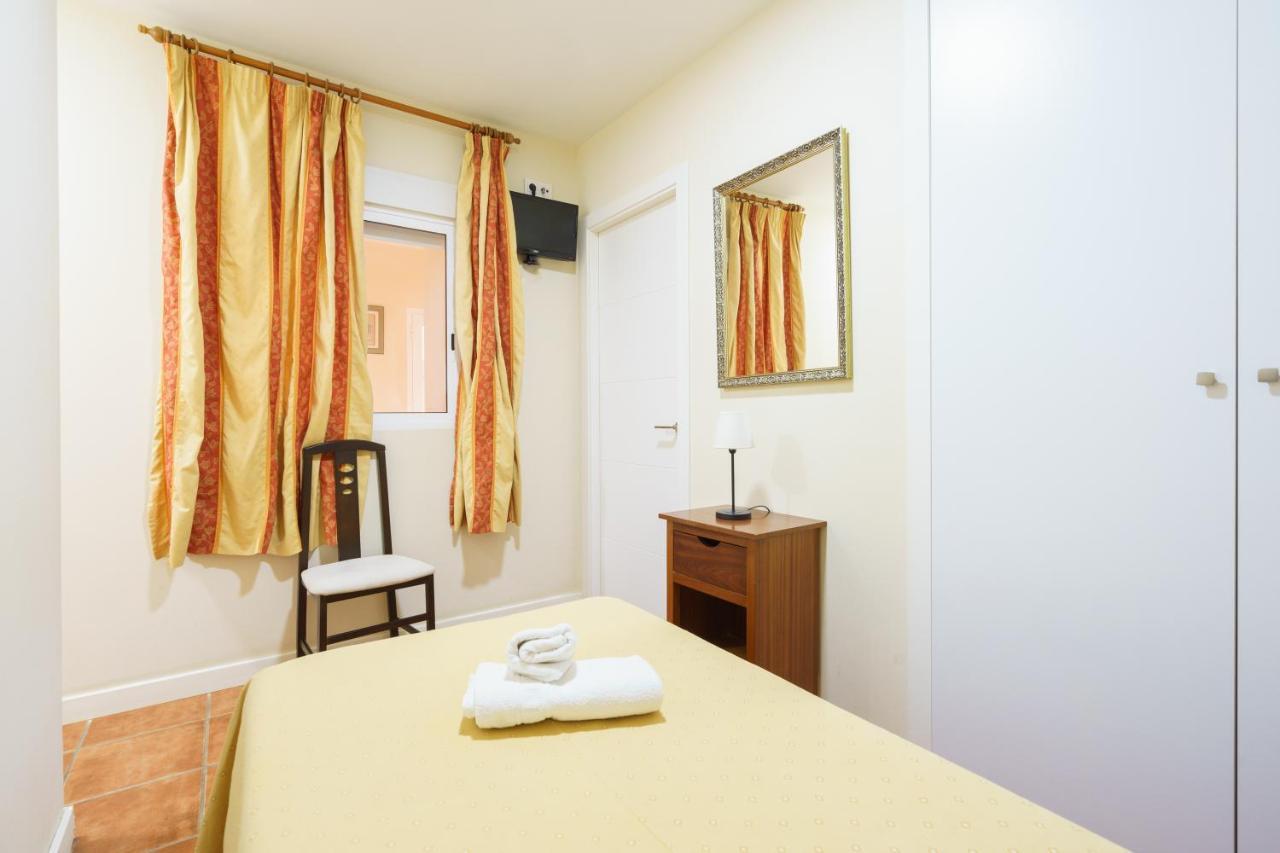 Hotel Carlos V Jerez By Vivere Stays ヘレス エクステリア 写真