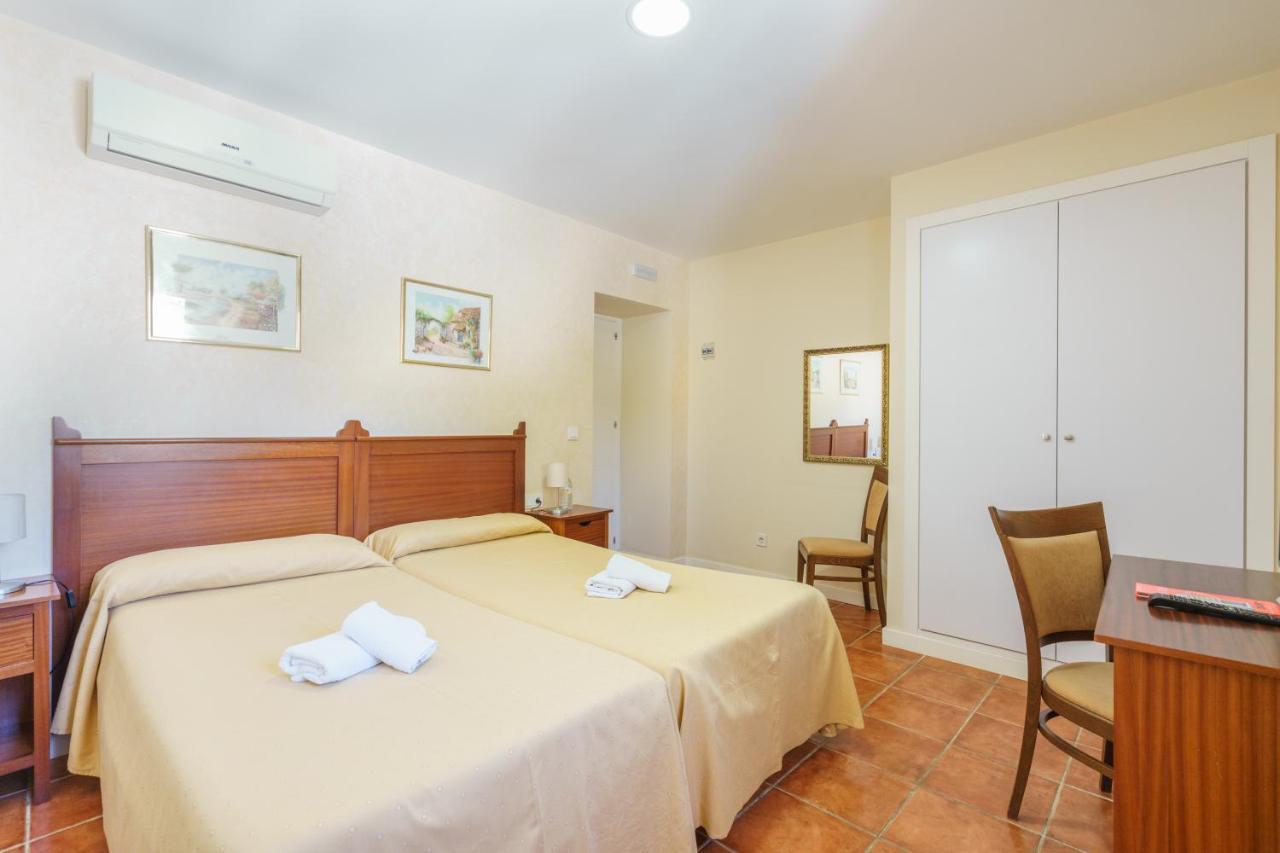 Hotel Carlos V Jerez By Vivere Stays ヘレス エクステリア 写真