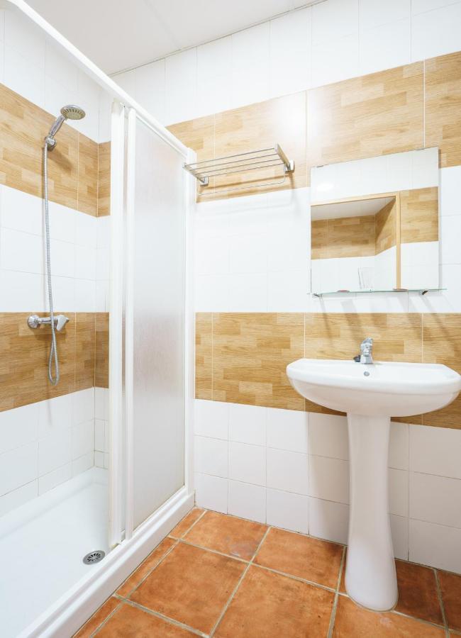 Hotel Carlos V Jerez By Vivere Stays ヘレス エクステリア 写真