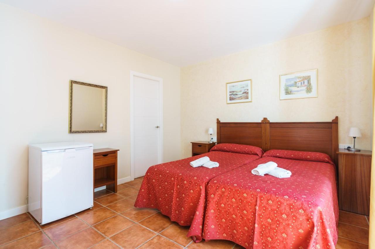 Hotel Carlos V Jerez By Vivere Stays ヘレス エクステリア 写真