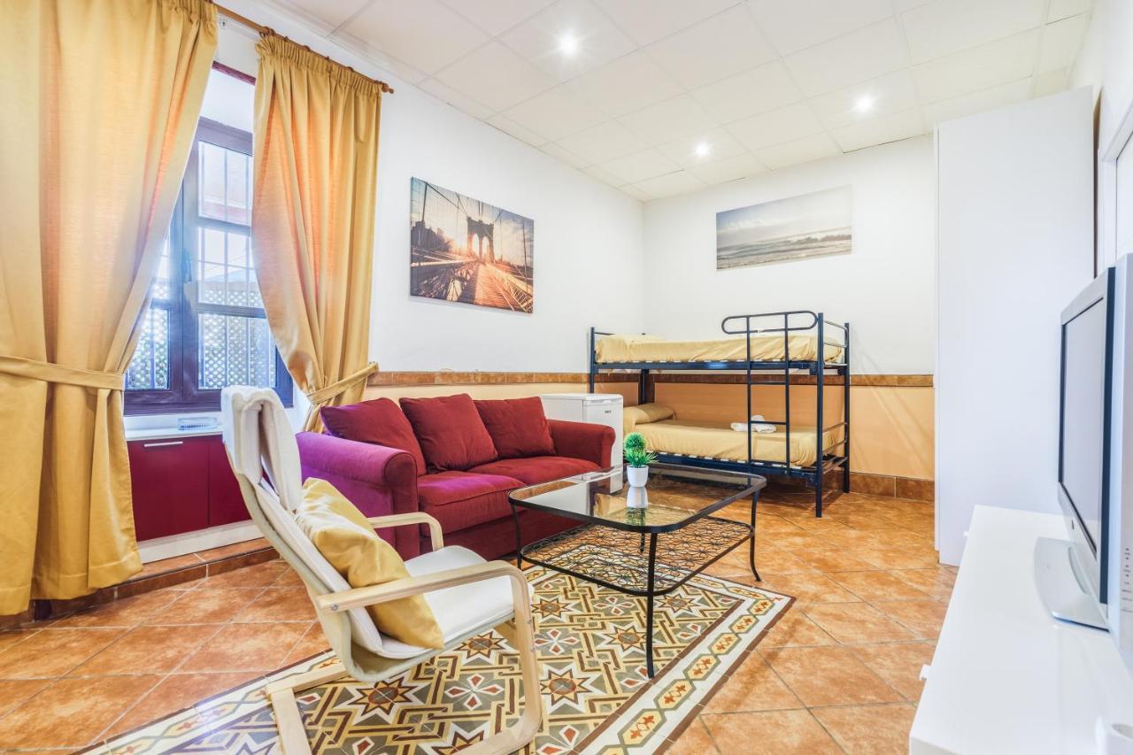 Hotel Carlos V Jerez By Vivere Stays ヘレス エクステリア 写真