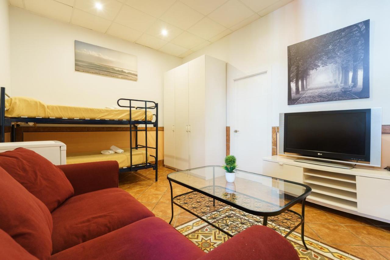 Hotel Carlos V Jerez By Vivere Stays ヘレス エクステリア 写真