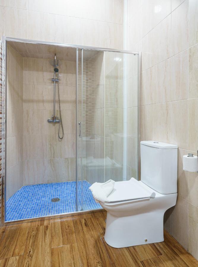 Hotel Carlos V Jerez By Vivere Stays ヘレス エクステリア 写真
