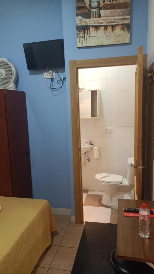 Hotel Carlos V Jerez By Vivere Stays ヘレス エクステリア 写真