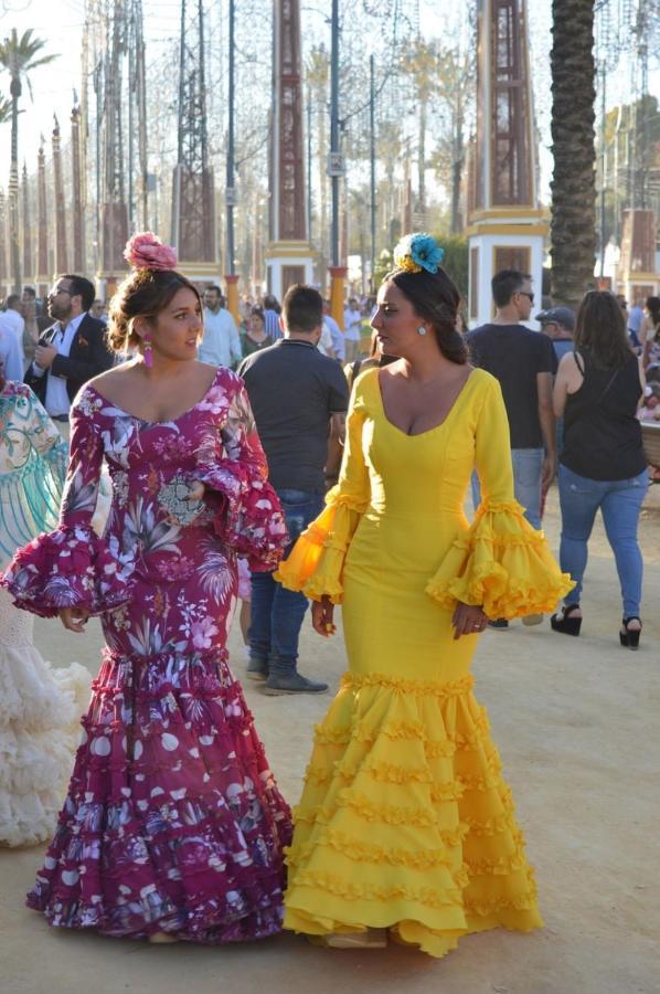 Hotel Carlos V Jerez By Vivere Stays ヘレス エクステリア 写真