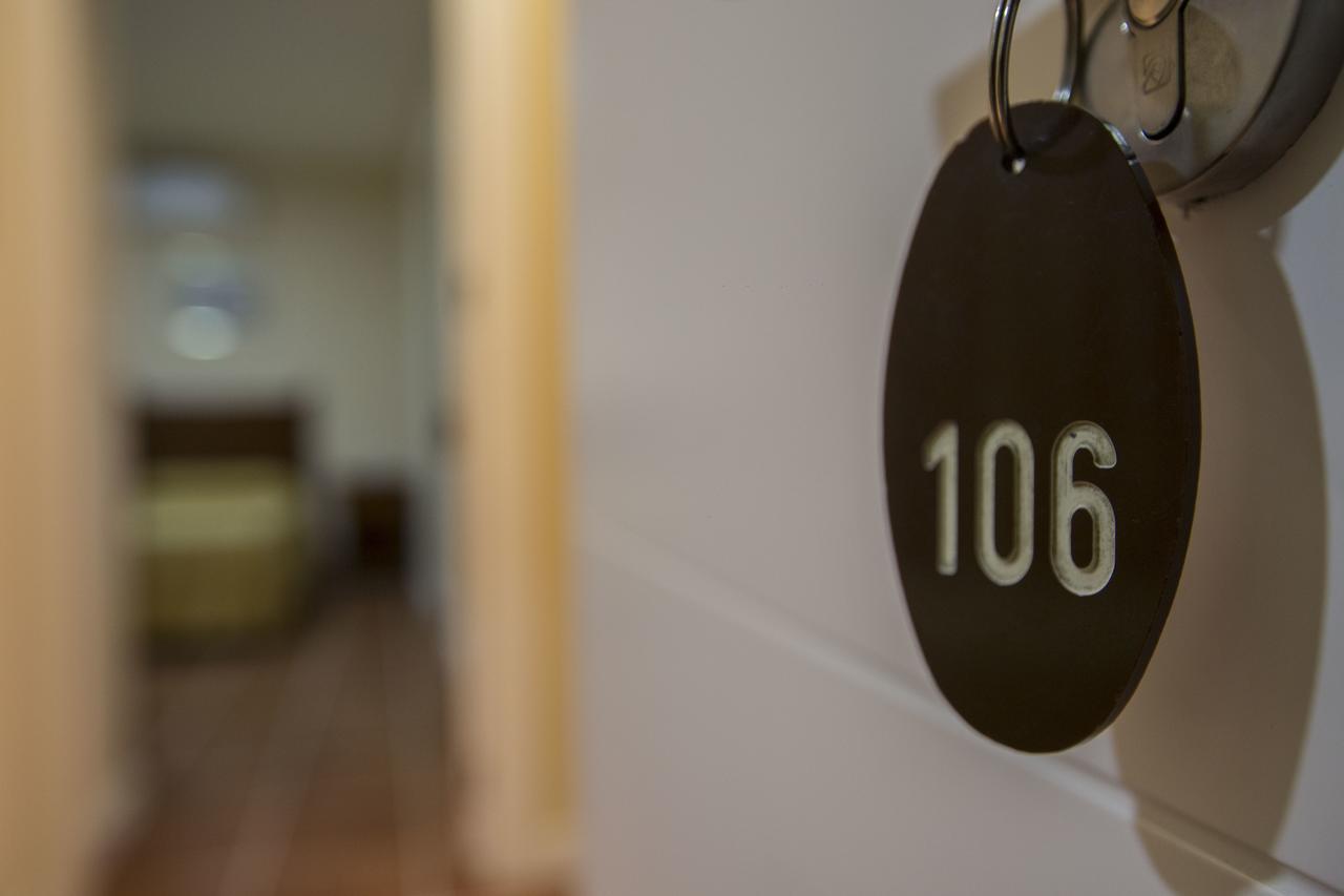 Hotel Carlos V Jerez By Vivere Stays ヘレス エクステリア 写真