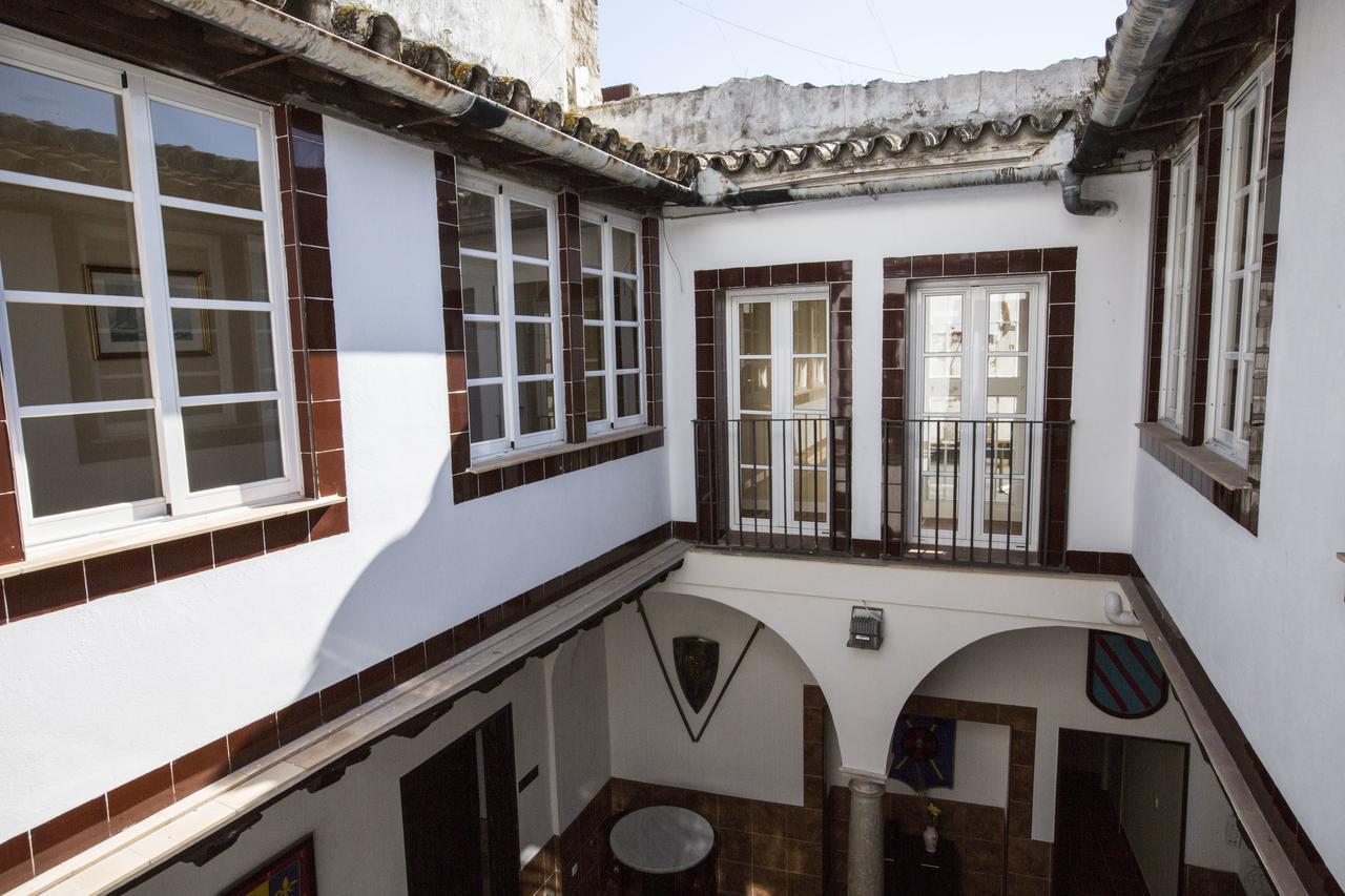 Hotel Carlos V Jerez By Vivere Stays ヘレス エクステリア 写真
