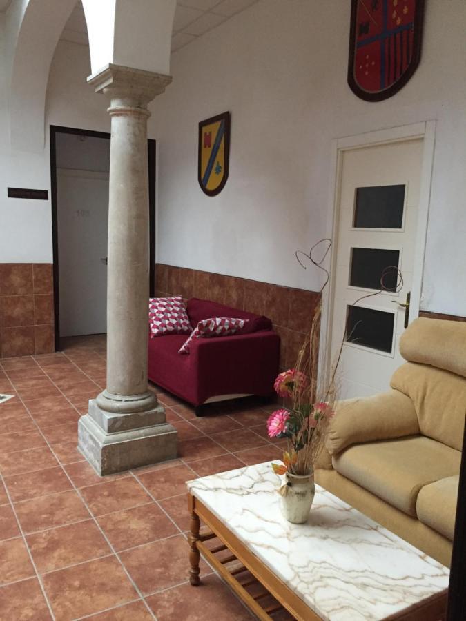 Hotel Carlos V Jerez By Vivere Stays ヘレス エクステリア 写真